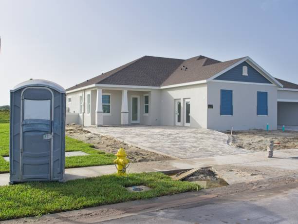 Best Local porta potty services  in Cleveland, WI